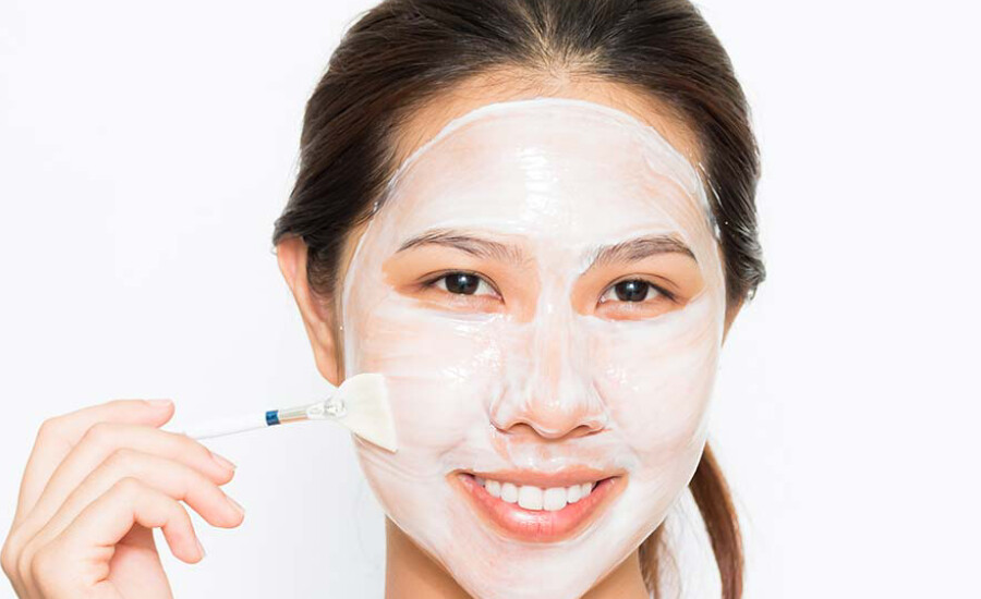 Çinli kadınlar bu yüzden genç kalıyormuş! Cildi bebek gibi yapıyor...