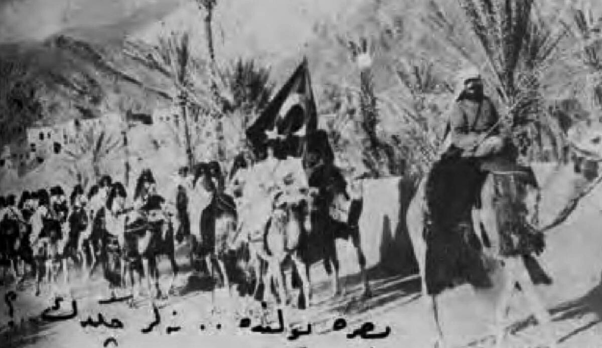 Unutturulmaya çalışılan büyük zafer "Kut’ul Amare"nin 107. yılı