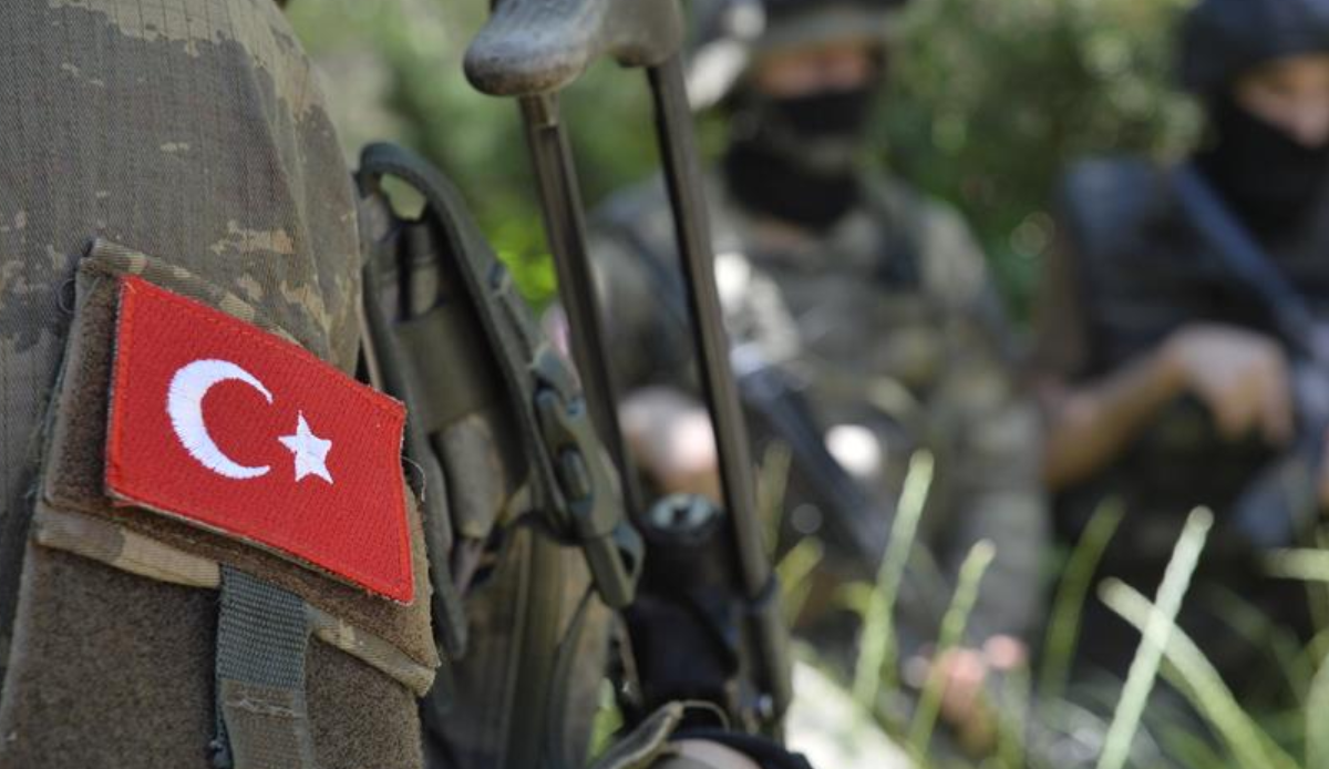 Mardin&#039;den acı haber: 1 asker teriöristlerle çıkan çatışmada şehit oldu