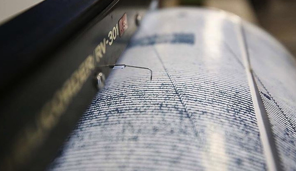 Son dakika: Hatay'da 4.1 büyüklüğünde deprem! (AFAD son depremler) Son dakika: Hatay'da 4.1 büyüklüğünde deprem! (AFAD son depremler)