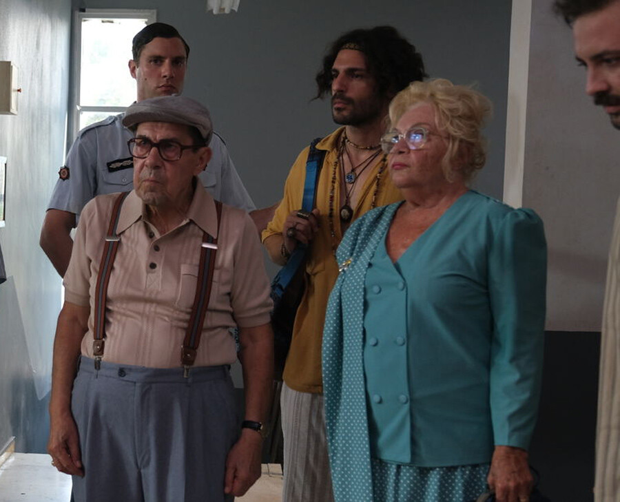 Anadolu’da karabulutlar var! | Sinemada bu hafta