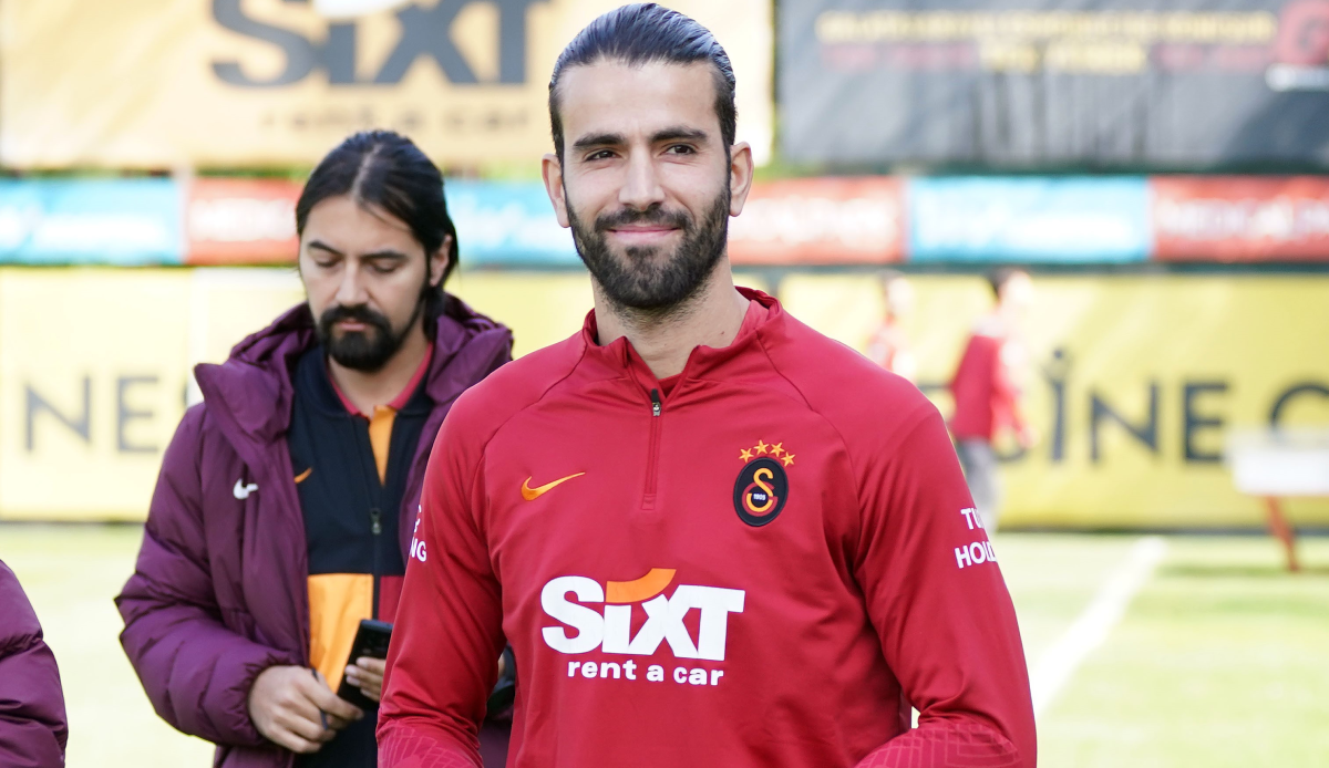 Sergio Oliveira'dan NBA örneği! Derbi öncesi mesaj verdi Sergio Oliveira'dan NBA örneği! Derbi öncesi mesaj verdi