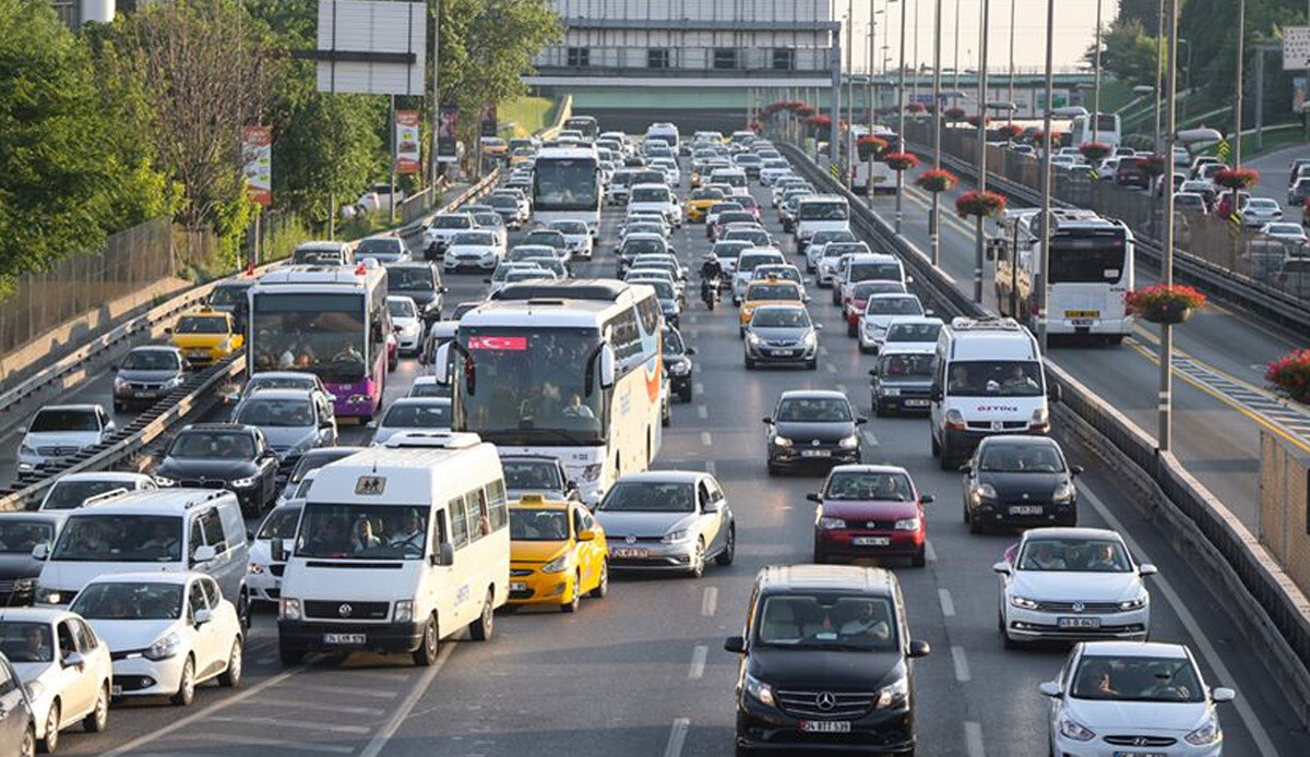 Tüm araç sahiplerini ilgilendiriyor… Resmi Gazete’de yayımlandı: Yeni dönemde artık zorunlu