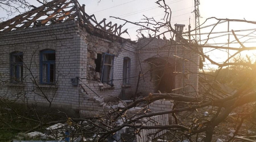 Ukrayna şehirleri saldırı altında! Çok sayıda ölü ve yaralı var