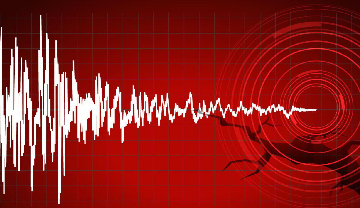 İstanbul&#039;da deprem mi oldu 28 Nisan 2023? Kandilli son depremler listesi...
