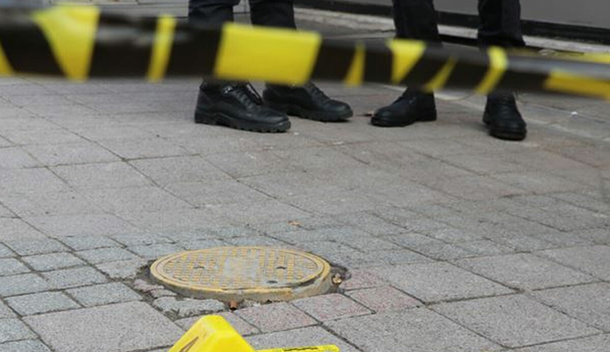 Son dakika... MHP'li eski yönetici silahlı saldırı: Ferhat Özmen öldürüldü! Son dakika... MHP'li eski yönetici silahlı saldırı: Ferhat Özmen öldürüldü!