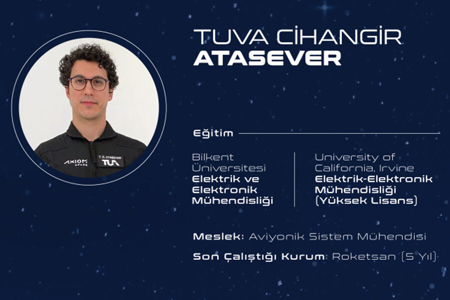 Türkiye'nin uzay yolculuğu başlıyor: Peki Cumhurbaşkanı'nın duyurduğu ilk Türk astronotları neler bekliyor?