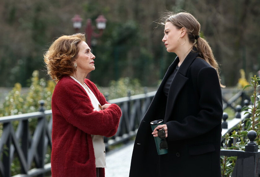 İddialı başlayan dizi ‘Aile’ sezon finali yapıyor, tarih belli oldu