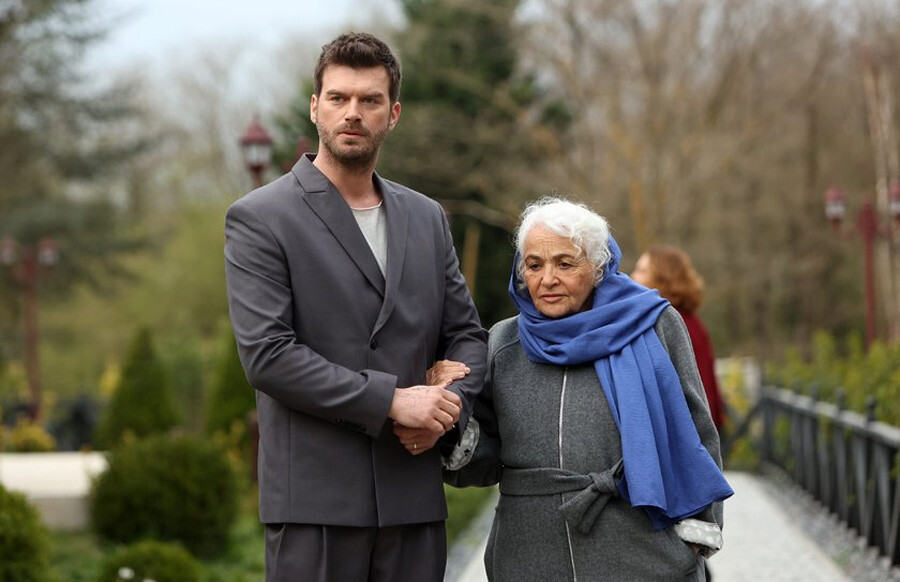 İddialı başlayan dizi ‘Aile’ sezon finali yapıyor, tarih belli oldu