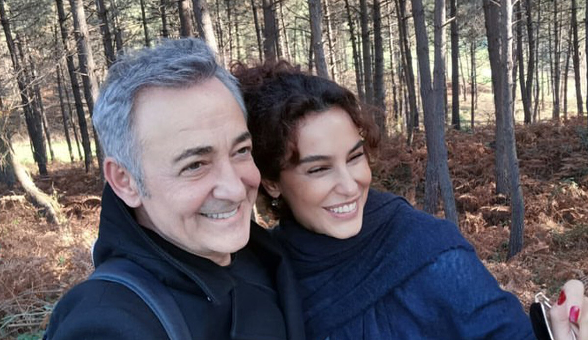 27 yıllık evlilik bitiyor mu?  Hayranlarını üzen iddia: Arzum Onan ile Mehmet Tatlıtuğ çifti evleri ayırdı