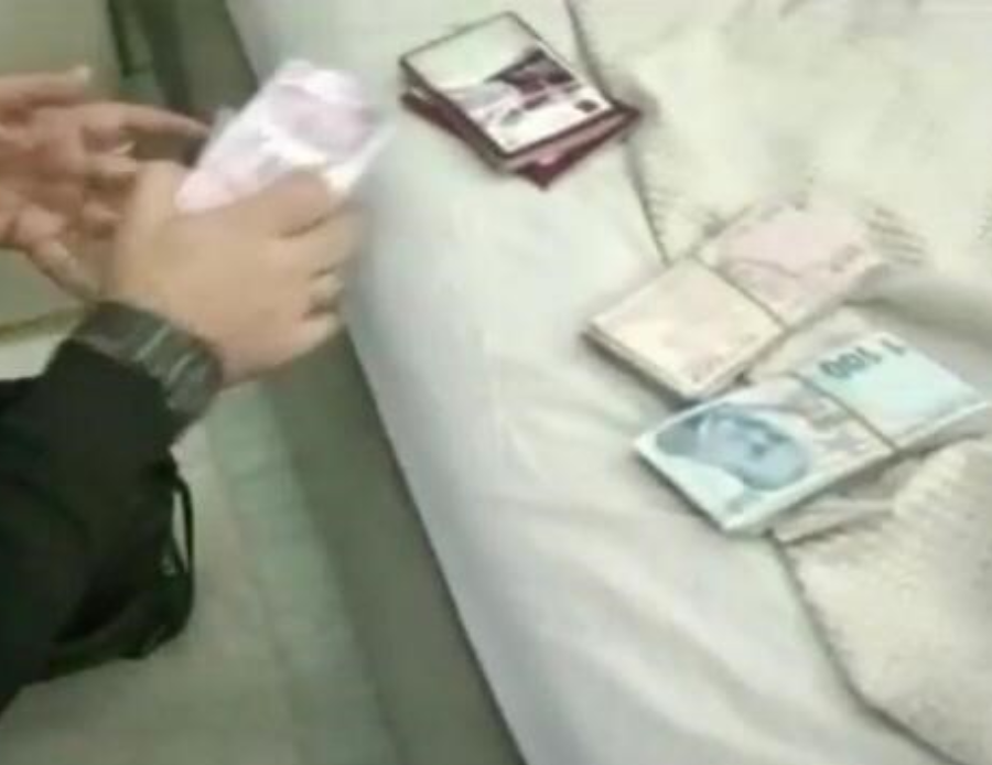 Fatih Terim ve Arda Turan'ın da kandırıldığı 55 milyon dolarlık vurgunda 5 kişi gözaltına alındı