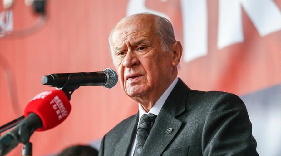 Son dakika... Devlet Bahçeli'den Kılıçdaroğlu tepkisi: Bölücü ve şifreli mesajlar ile ayırmak isteyenler kalleştir