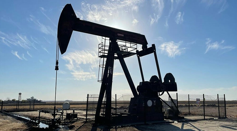 Resmi Gazete’de yayımlandı: TPAO 4 sahada petrol arama ruhsatlarının süresini uzattı