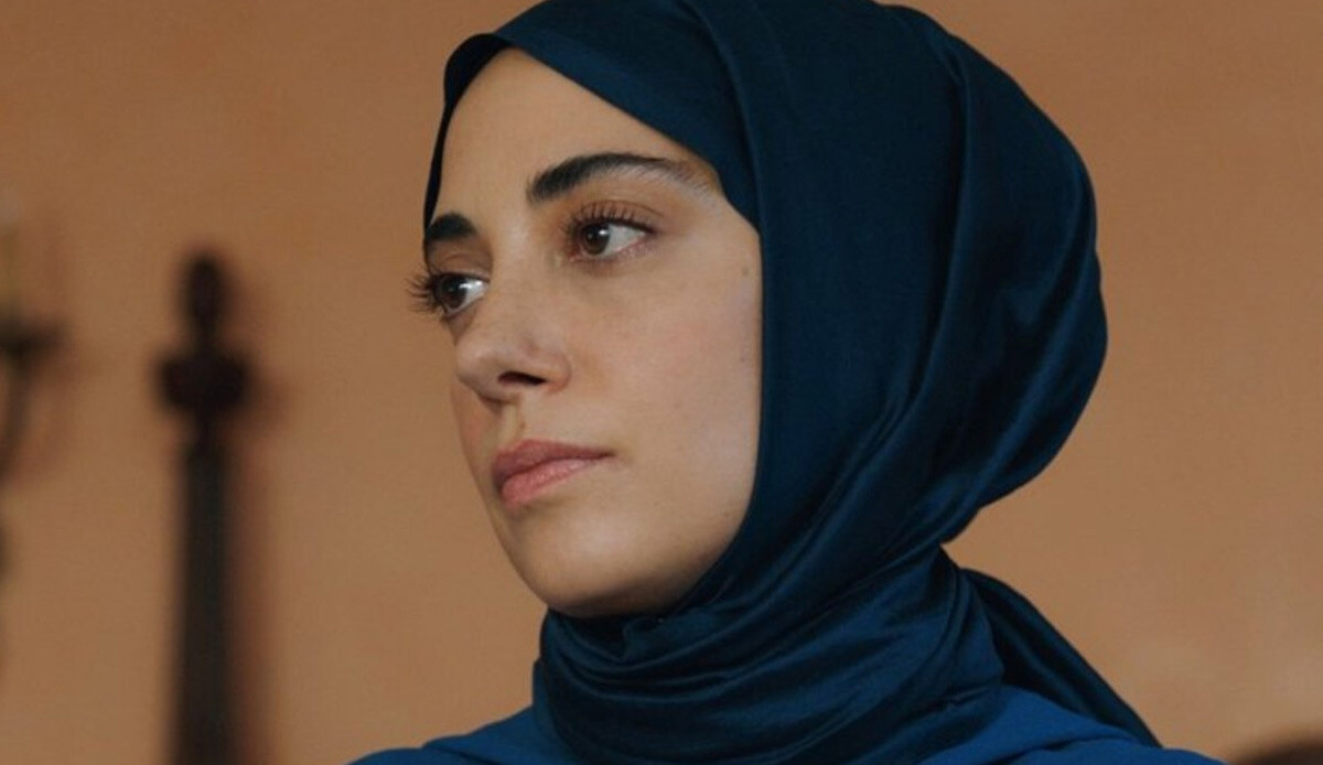 Kızılcık Şerbeti’nin Nursema’sı eşiyle fotoğraf paylaştı, gören herkes aynı yorumu yapıyor