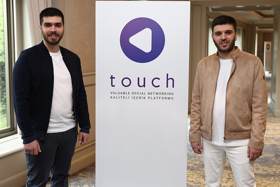 Sosyal medya devlerine Türkiye'den rakip çıktı
