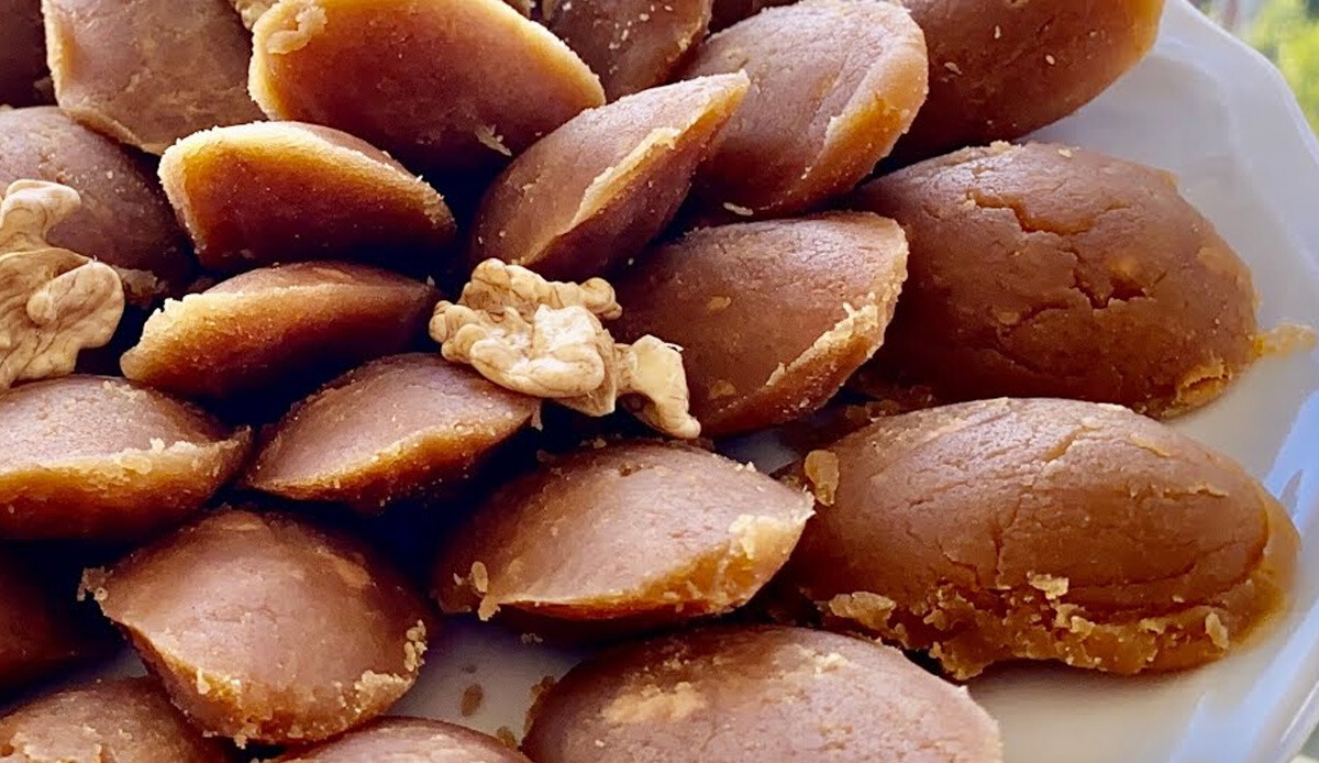 Ölçüsü tam, kıvamı şaşmıyor… Nefis un helvasının püf noktası basit