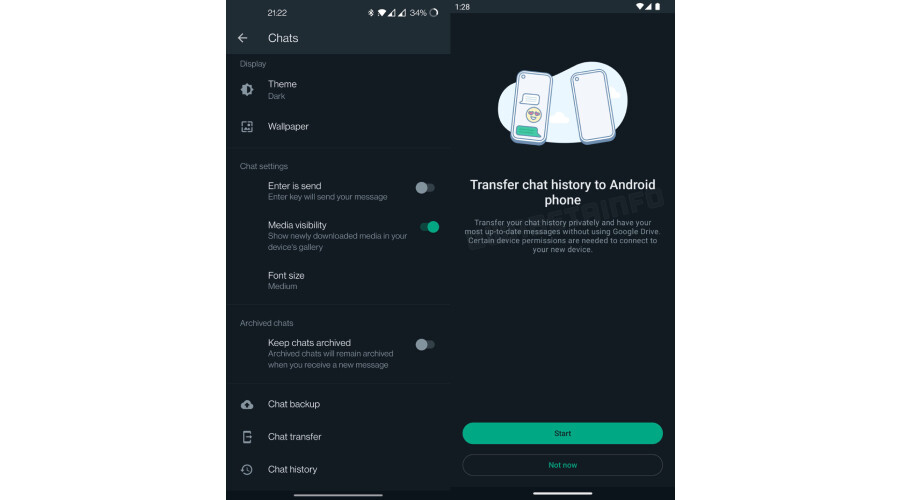 WhatsApp'tan iki dev özellik: Kullanıcılar artık rahat bir nefes alacak WhatsApp'tan iki dev özellik: Kullanıcılar artık rahat bir nefes alacak