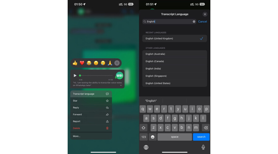 WhatsApp'tan iki dev özellik: Kullanıcılar artık rahat bir nefes alacak WhatsApp'tan iki dev özellik: Kullanıcılar artık rahat bir nefes alacak
