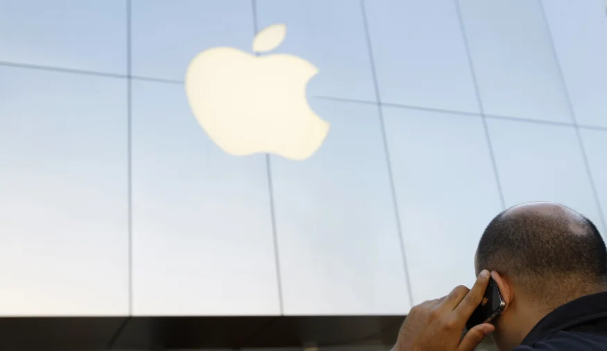 Apple'dan geri adım: Ses getiren davayı düşürdü Apple'dan geri adım: Ses getiren davayı düşürdü