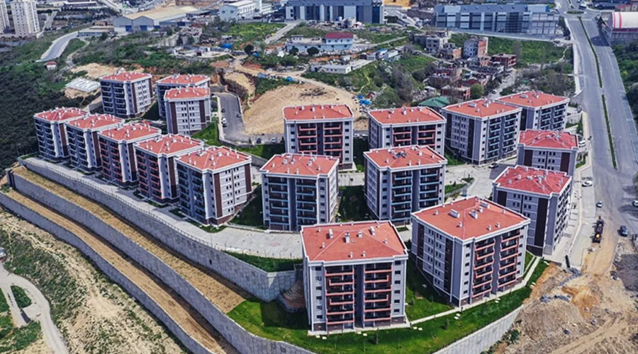 Bakan Kurum canlı yayında açıkladı: Yüzyılın Projesi’ne rekor başvuru Bakan Kurum canlı yayında açıkladı: Yüzyılın Projesi’ne rekor başvuru