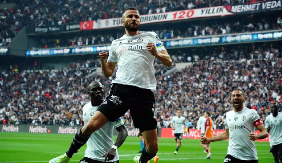 Galatasaray, Fenerbahçe, Beşiktaş nasıl şampiyon olur? Fikstür nasıl? Kalan maçlar neler? Galatasaray, Fenerbahçe, Beşiktaş nasıl şampiyon olur? Fikstür nasıl? Kalan maçlar neler?