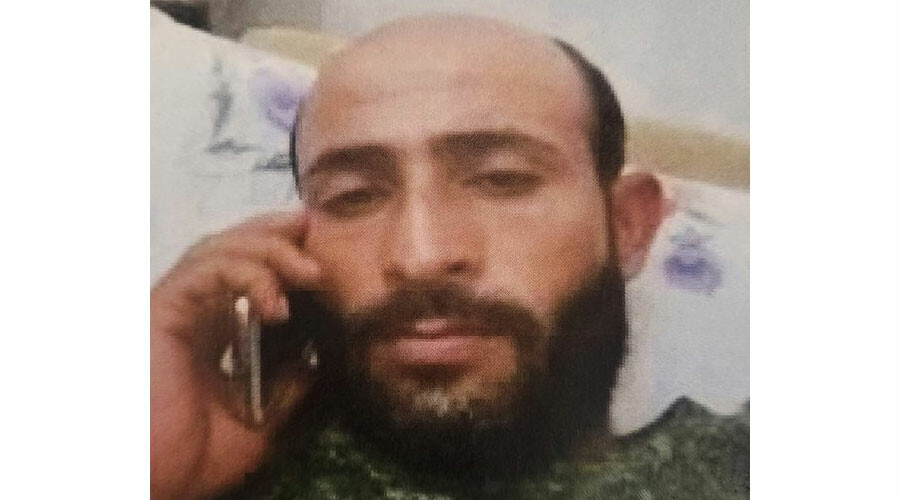 Son dakika... MİT'ten nokta operasyonu: PKK'nın sözde askeri istihbarat sorumlusu etkisiz hale getirildi Son dakika... MİT'ten nokta operasyonu: PKK'nın sözde askeri istihbarat sorumlusu etkisiz hale getirildi