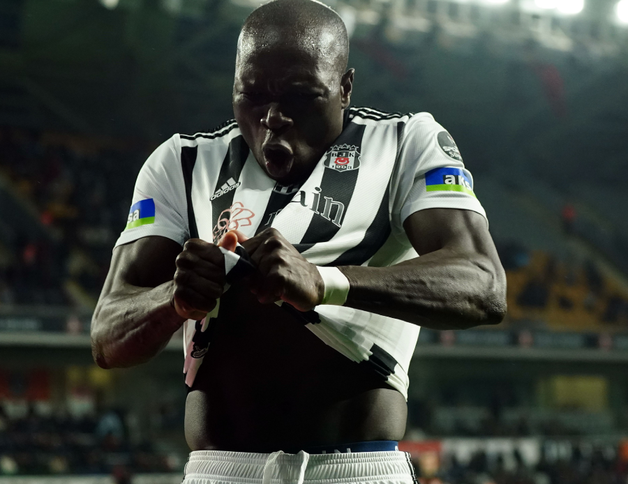 Icardi mi Aboubakar mı? Derbi öncesi istatistikler kimi ön plana çıkarıyor? Icardi mi Aboubakar mı? Derbi öncesi istatistikler kimi ön plana çıkarıyor?