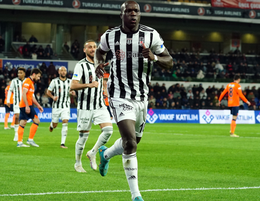 Icardi mi Aboubakar mı? Derbi öncesi istatistikler kimi ön plana çıkarıyor? Icardi mi Aboubakar mı? Derbi öncesi istatistikler kimi ön plana çıkarıyor?