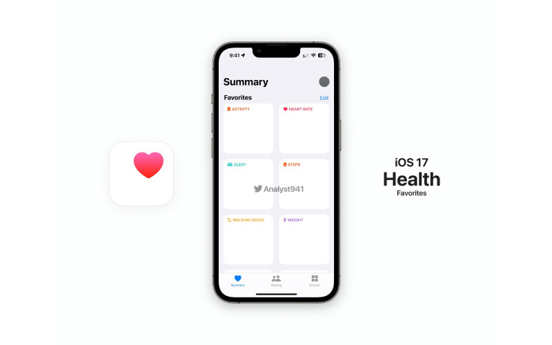 iOS 17 için yeni detaylar: İki iPhone uygulaması tamamen değişecek
