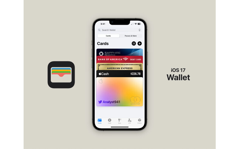 iOS 17 için yeni detaylar: İki iPhone uygulaması tamamen değişecek