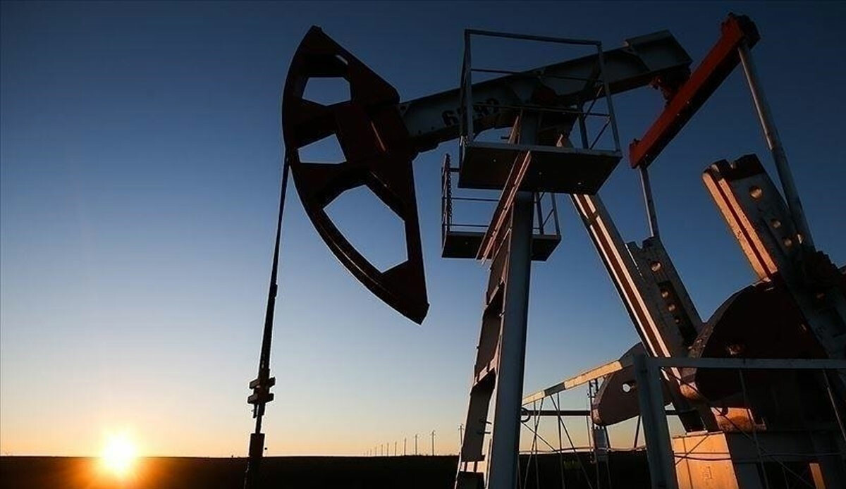 Petrol ithalatı şubatta arttı: Rusya ilk sırada