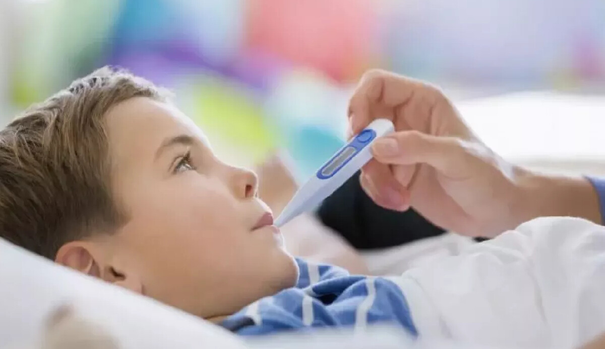 Reye sendromu nedir? Nedenleri, belirtileri, tedavisi, testi