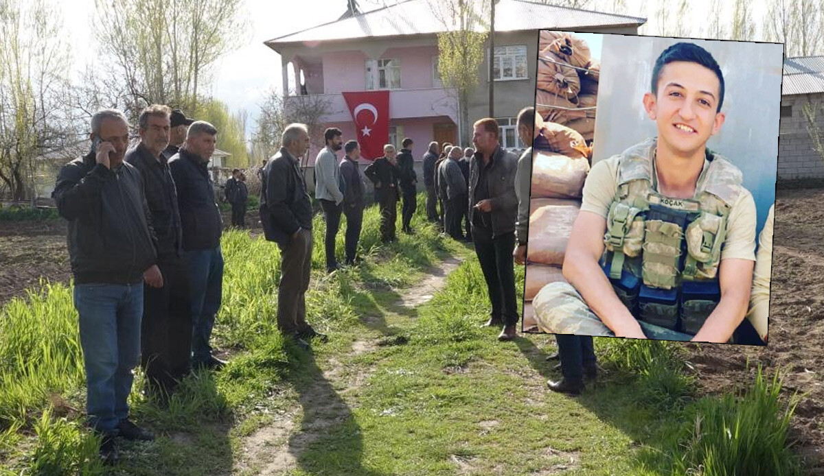 Otobüs kazasında şehit oldu acı detay ortaya çıktı! Nişanlısının bayramlığını gönderemedi Otobüs kazasında şehit oldu acı detay ortaya çıktı! Nişanlısının bayramlığını gönderemedi