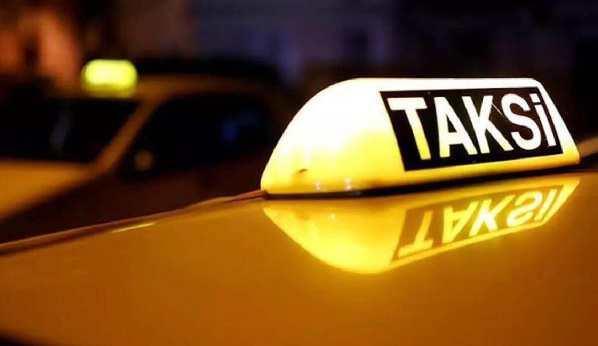 Takside online pazarlık dönemi: InDrive Türkiye'de Takside online pazarlık dönemi: InDrive Türkiye'de