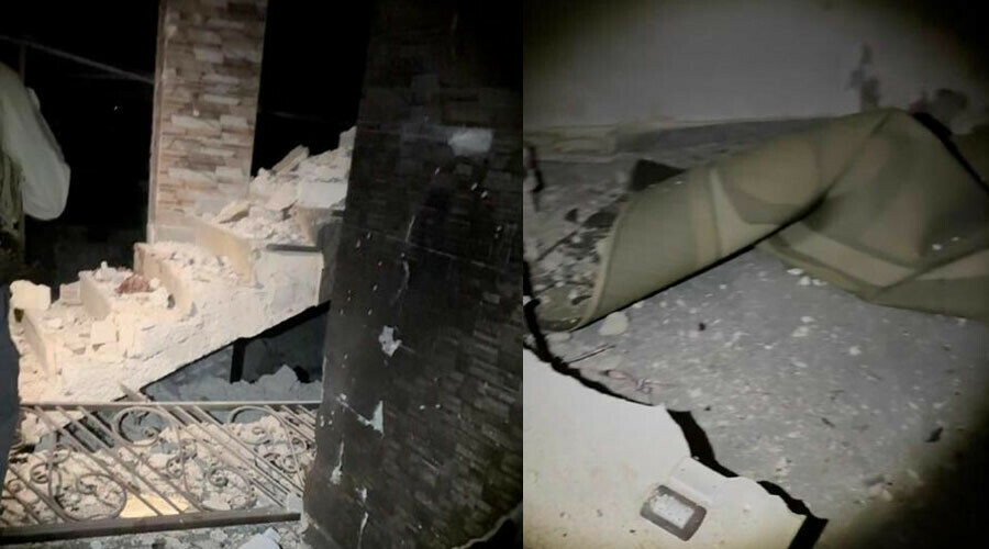 MİT’in DEAŞ operasyonunda ‘intihar yeleği’ detayı: Yeni görüntüler ortaya çıktı