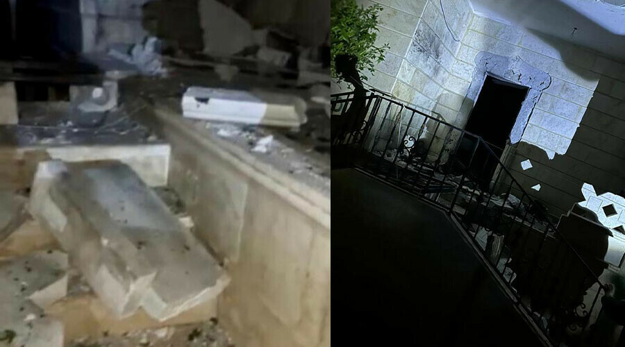 MİT’in DEAŞ operasyonunda ‘intihar yeleği’ detayı: Yeni görüntüler ortaya çıktı