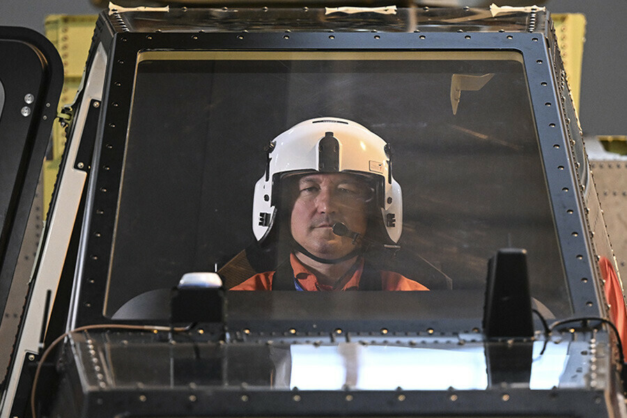 ATAK-2'yi ilk defa uçuran pilot anlattı: Zarf açarak ilerleyecek ATAK-2'yi ilk defa uçuran pilot anlattı: Zarf açarak ilerleyecek