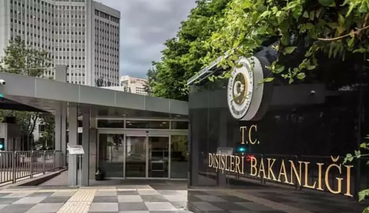 Dışişleri Bakanlığı Özbekistan&#039;ı kutladı: Türkiye, reform sürecini desteklemeye devam edecektir