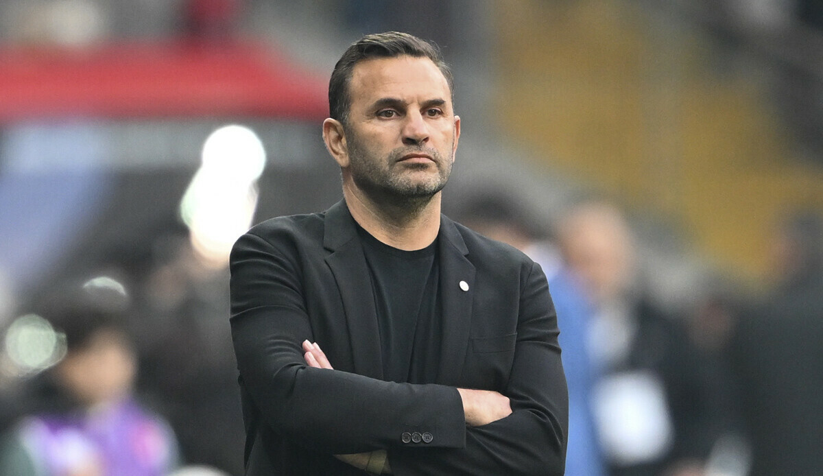 Okan Buruk: Taraftar merak etmesin, şampiyon olacağız