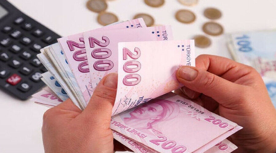 Emekli promosyonunda yeni dönem! Mayıs ayında 20 bin TL nakit ödemelere başladı Emekli promosyonunda yeni dönem! Mayıs ayında 20 bin TL nakit ödemelere başladı