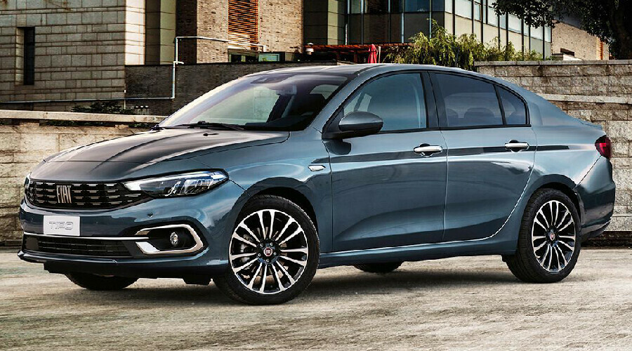 Fiat Egea’nın ses getirecek kredi desteğinde son gün! Yarısını 1 yıl sonra öde Fiat Egea’nın ses getirecek kredi desteğinde son gün! Yarısını 1 yıl sonra öde