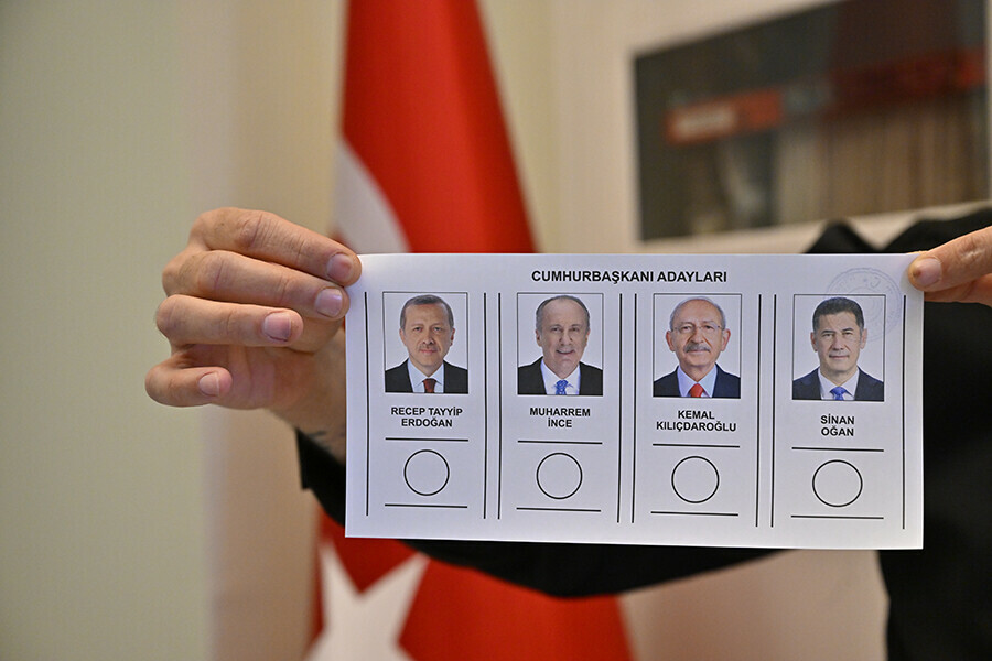 Yurt dışında kaç kişi oy kullandı? YSK atılan oy sayısını açıkladı