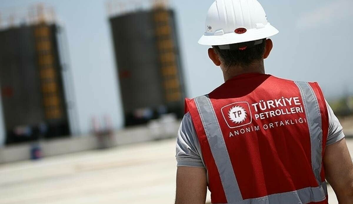 Petrol arama çalışmaları hızlanıyor! TPAO 15 sahada petrol arayacak Petrol arama çalışmaları hızlanıyor! TPAO 15 sahada petrol arayacak