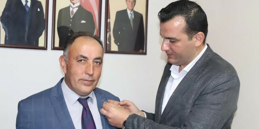 Millet İttifakı'na HDP desteği, Aydın'da istifa getirdi! İYİ Partili meclis üyesi MHP’ye geçti