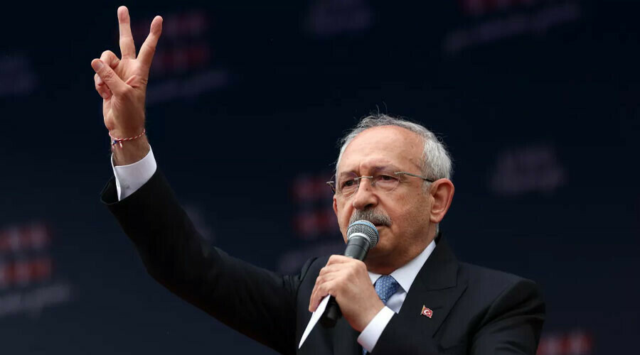 Kılıçdaroğlu’nun İstanbul mitingi öne çekildi Kılıçdaroğlu’nun İstanbul mitingi öne çekildi