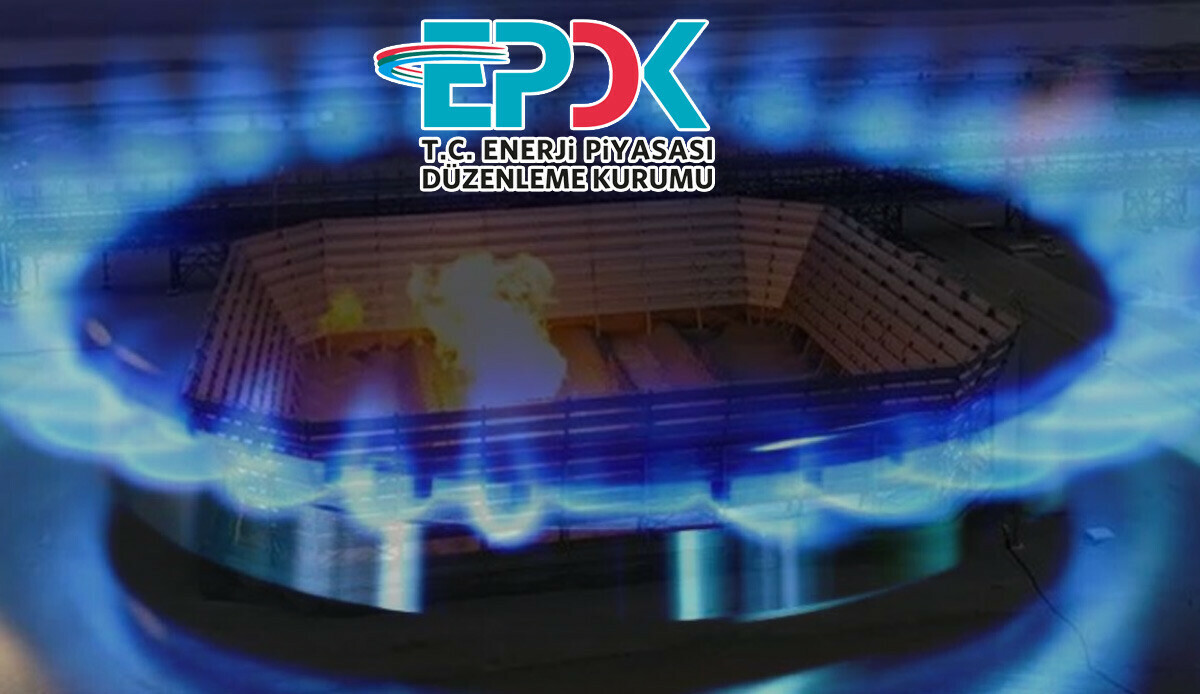 Son dakika: EPDK Başkanı ücretsiz doğal gaz açıklaması: Hak zaiyatı olmayacak, ödenen paralar iade edilecek Son dakika: EPDK Başkanı ücretsiz doğal gaz açıklaması: Hak zaiyatı olmayacak, ödenen paralar iade edilecek
