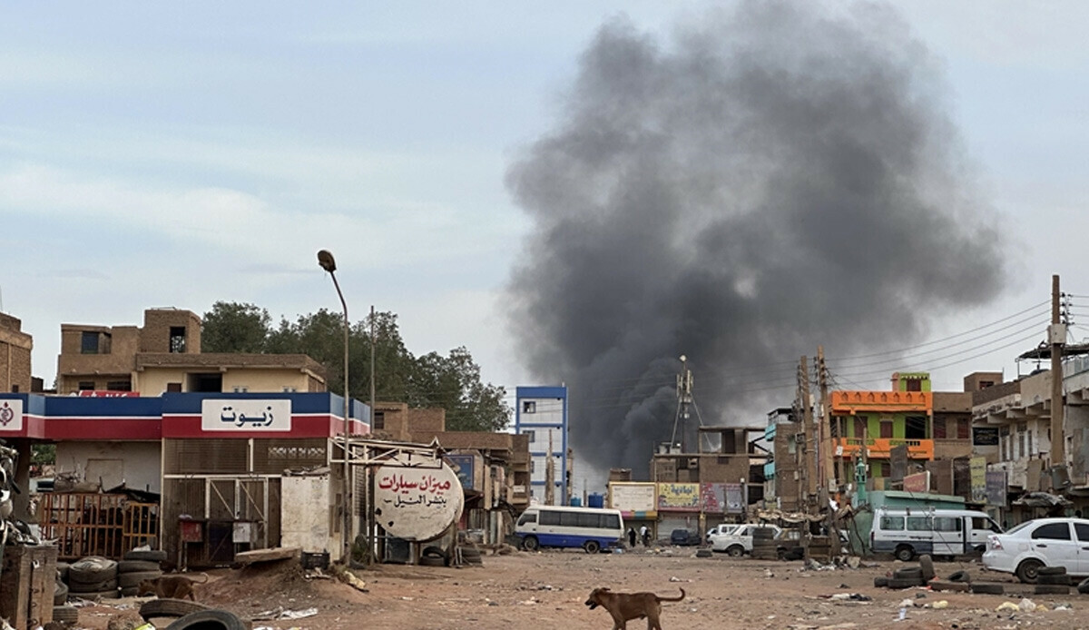 Sudan’da Ordu ve HDK 72 saatlik yeni ateşkes ilan etti Sudan’da Ordu ve HDK 72 saatlik yeni ateşkes ilan etti