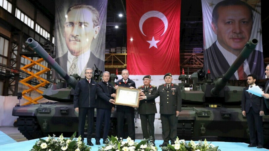 Hükûmetten baş döndüren tempo: Günde 1 açılış