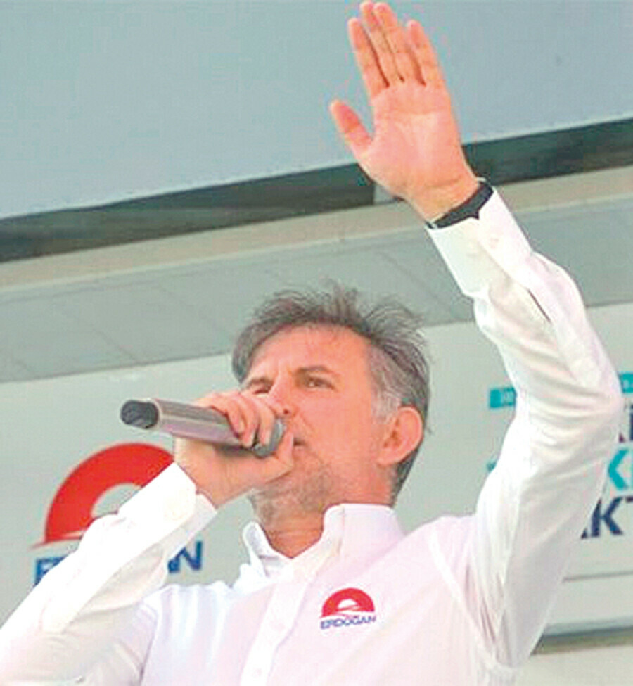Orhan Karakurt: Mitingler 2018’den çok daha kalabalık