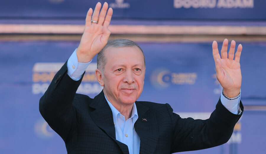 Son dakika! Cumhurbaşkanı Erdoğan muhalefete yüklendi: 6'lı diye başlayıp 11'liye döndüler